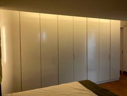 Faber Garden Condominium (D20), Condominium #574135781